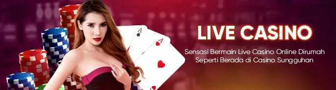 Ibetwin: Agen Live Casino Online | Terpercaya & Terlengkap